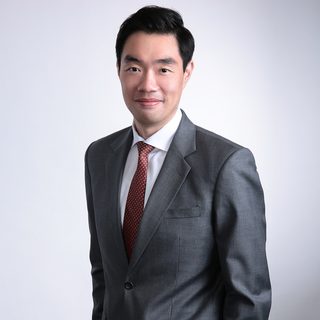 Juwon Lee, Principal, Maplestead Finance Partners